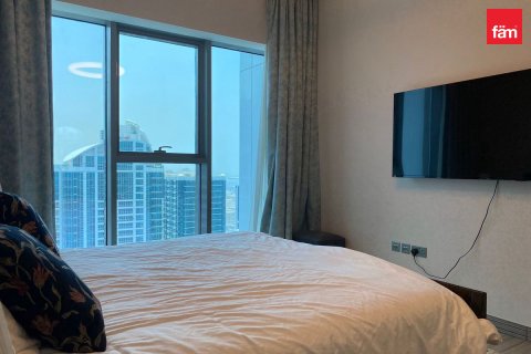 Byt v Dubai, SAE 1 ložnice, 73.3 m² Č.: 646800 - fotografie 9