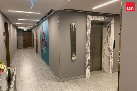 Byt v Dubai, SAE 1 ložnice, 73.3 m² Č.: 646800 - fotografie 5