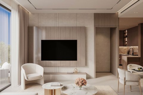 Apartament na sprzedaż w Al Furjan, Dubai, ZEA 2 sypialnie, 93.6 mkw., nr 646801 - zdjęcie 5