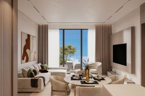 Apartament na sprzedaż w Al Furjan, Dubai, ZEA 2 sypialnie, 93.6 mkw., nr 646801 - zdjęcie 2