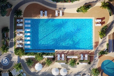 Apartament na sprzedaż w Al Furjan, Dubai, ZEA 2 sypialnie, 93.6 mkw., nr 646801 - zdjęcie 10