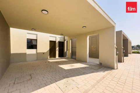Kuća u nizu u gradu Dubai, UAE 3 spavaće sobe, 164.4 m2 Br. 646798 - Slika 22