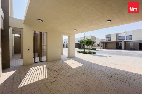 Kuća u nizu u gradu Dubai, UAE 3 spavaće sobe, 164.4 m2 Br. 646798 - Slika 23