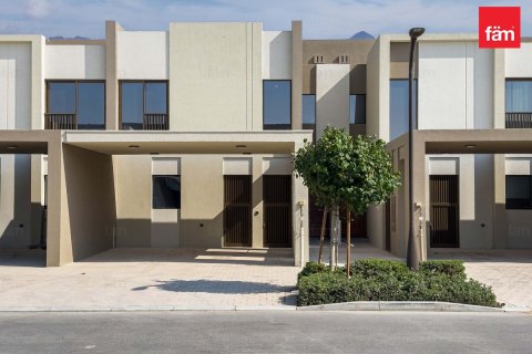 Kuća u nizu u gradu Dubai, UAE 3 spavaće sobe, 164.4 m2 Br. 646798 - Slika 1
