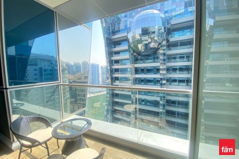 Byt v Business Bay, Dubai, SAE 50 m² Č.: 646797 - fotografie 14