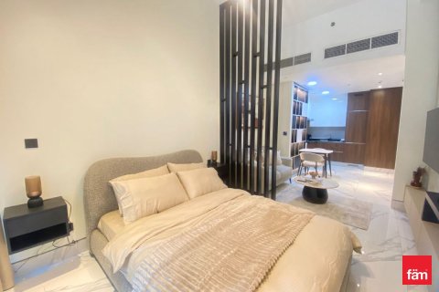 Byt v Business Bay, Dubai, SAE 50 m² Č.: 646797 - fotografie 6