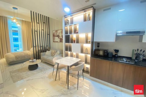 Byt v Business Bay, Dubai, SAE 50 m² Č.: 646797 - fotografie 10