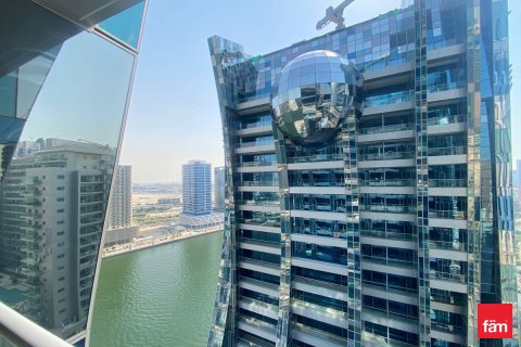 Byt v Business Bay, Dubai, SAE 50 m² Č.: 646797 - fotografie 15