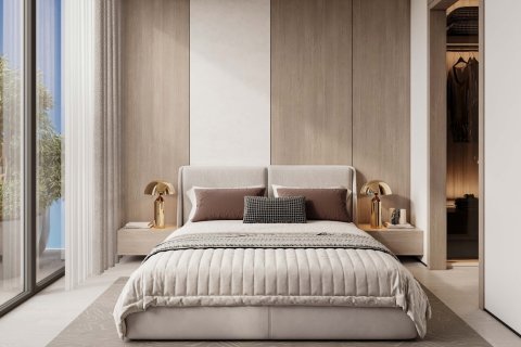 Lägenhet till försäljning i Dubai, UAE 1 sovrum, 66 kvm Nr. 694485 - fotografi 9