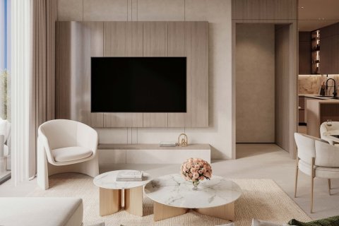 Lägenhet till försäljning i Dubai, UAE 1 sovrum, 66 kvm Nr. 694485 - fotografi 7