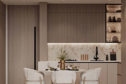 Lägenhet till försäljning i Dubai, UAE 1 sovrum, 66 kvm Nr. 694485 - fotografi 8