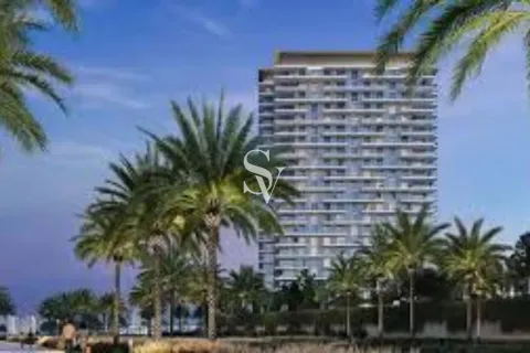 Lägenhet till försäljning i Dubai South (Dubai World Central), Dubai, UAE 2 sovrum, 103 kvm Nr. 694491 - fotografi 2