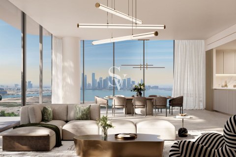 Lägenhet till försäljning i Dubai Design District, Dubai, UAE 1 sovrum, 70 kvm Nr. 694487 - fotografi 11