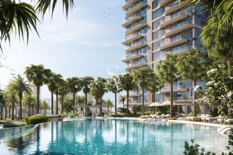 Lägenhet till försäljning i Dubai Design District, Dubai, UAE 2 sovrum, 118 kvm Nr. 694486 - fotografi 4