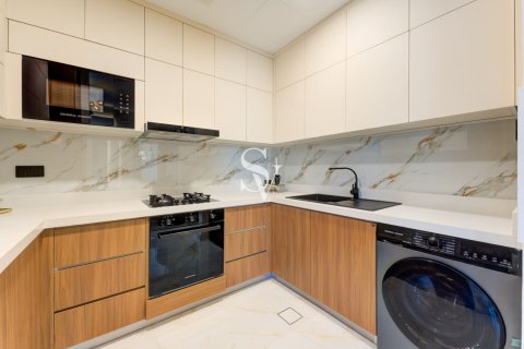 Lägenhet till försäljning i Nadd Al Hammar, Dubai, UAE 2 sovrum, 106 kvm Nr. 694488 - fotografi 6