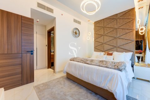 Lägenhet till försäljning i Nadd Al Hammar, Dubai, UAE 2 sovrum, 106 kvm Nr. 694488 - fotografi 10