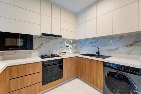 Lägenhet till försäljning i Nadd Al Hammar, Dubai, UAE 2 sovrum, 106 kvm Nr. 694488 - fotografi 16