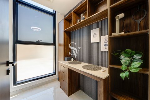 Lägenhet till försäljning i Nadd Al Hammar, Dubai, UAE 2 sovrum, 106 kvm Nr. 694488 - fotografi 19