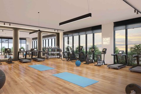 Lägenhet till försäljning i Nadd Al Hammar, Dubai, UAE 2 sovrum, 106 kvm Nr. 694488 - fotografi 3