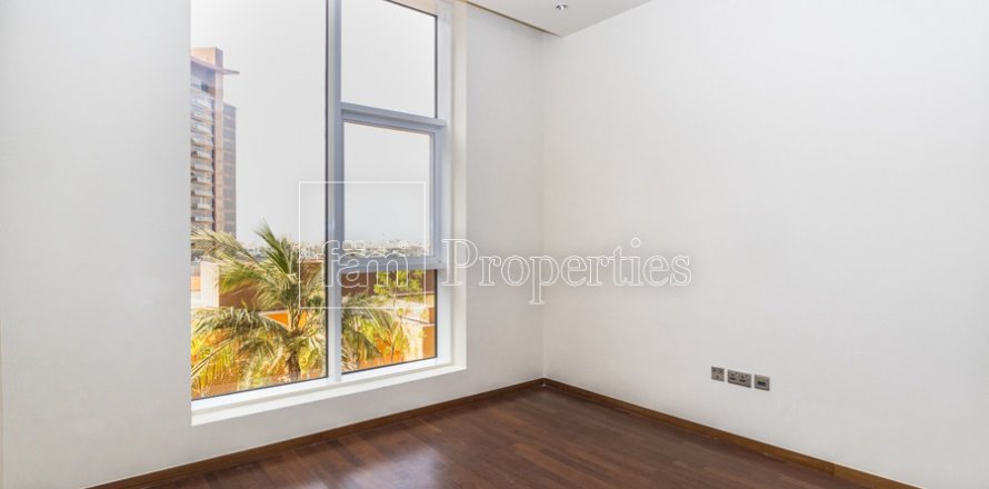 Apartment i Palm Jumeirah, Dubai, UAE 1 soveværelse, 121.6 kvm № 678329