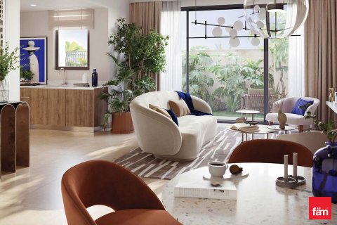 Rekkehus til salgs i Dubai, Emiratene 3 soverom, 144.8 kvm Nr. 678283 - Foto 10