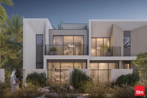 Rekkehus til salgs i Dubai, Emiratene 3 soverom, 144.8 kvm Nr. 678283 - Foto 4