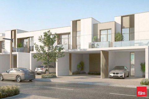 Rekkehus til salgs i Dubai, Emiratene 3 soverom, 144.8 kvm Nr. 678283 - Foto 2