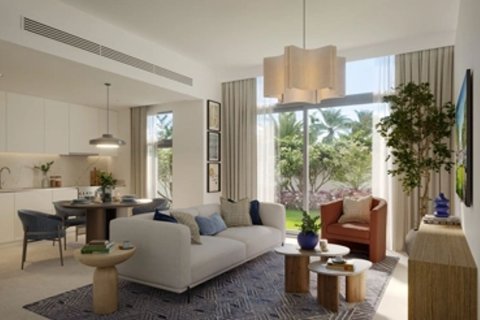 Townhouse în Dubai, EAU 3 dormitoare, 144.8 mp. №678283