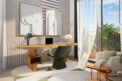 Townhouse sa Dubai, UAE 3 silid-tulugan, 144.8 sq.m. № 678283 - larawan 9