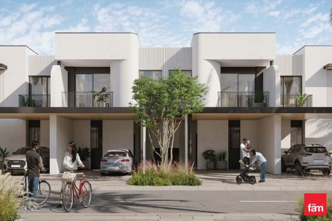 Rekkehus til salgs i Dubai, Emiratene 3 soverom, 144.8 kvm Nr. 678283 - Foto 6