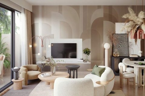 Townhouse sa Dubai, UAE 3 silid-tulugan, 144.8 sq.m. № 678283 - larawan 6