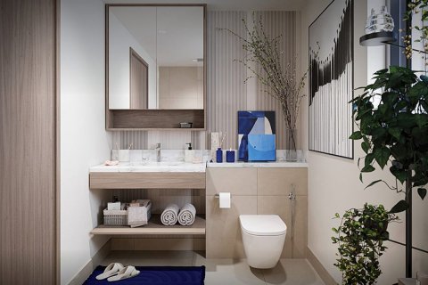 Townhouse sa Dubai, UAE 3 silid-tulugan, 144.8 sq.m. № 678283 - larawan 10