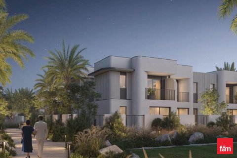 Rekkehus til salgs i Dubai, Emiratene 3 soverom, 144.8 kvm Nr. 678283 - Foto 3