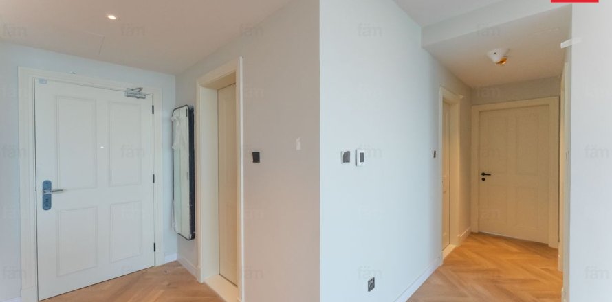 Byt v Al Barsha, Dubai, SAE 2 ložnice, 138.6 m² Č.: 678281