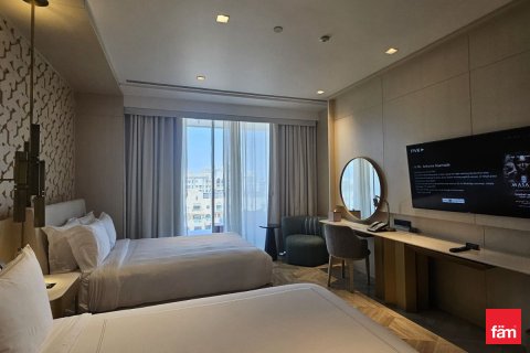 Palm Jumeirah, Dubai, संयुक्त अरब अमीरात में अपार्टमेंट, 2 बेडरूम, 188.7 वर्ग मीटर, संख्या 678282 - फ़ोटो 5