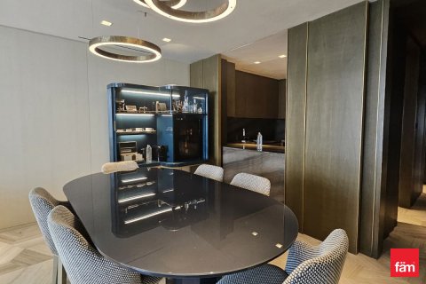 Palm Jumeirah, Dubai, संयुक्त अरब अमीरात में अपार्टमेंट, 2 बेडरूम, 188.7 वर्ग मीटर, संख्या 678282 - फ़ोटो 11