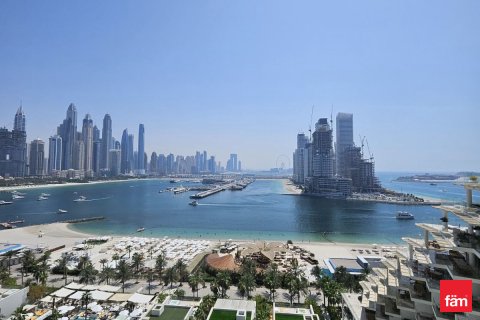 Palm Jumeirah, Dubai, संयुक्त अरब अमीरात में अपार्टमेंट, 2 बेडरूम, 188.7 वर्ग मीटर, संख्या 678282 - फ़ोटो 16