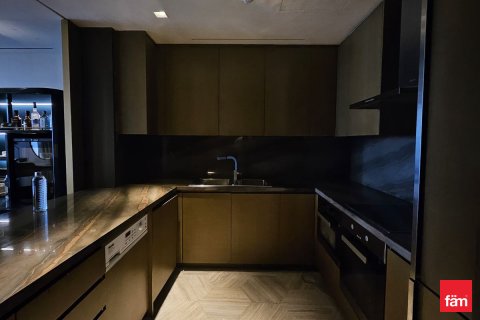 Palm Jumeirah, Dubai, संयुक्त अरब अमीरात में अपार्टमेंट, 2 बेडरूम, 188.7 वर्ग मीटर, संख्या 678282 - फ़ोटो 12