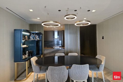 Palm Jumeirah, Dubai, संयुक्त अरब अमीरात में अपार्टमेंट, 2 बेडरूम, 188.7 वर्ग मीटर, संख्या 678282 - फ़ोटो 10