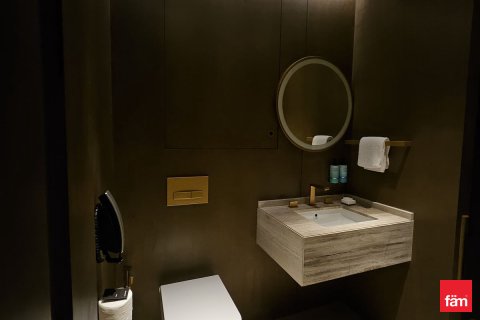 Palm Jumeirah, Dubai, संयुक्त अरब अमीरात में अपार्टमेंट, 2 बेडरूम, 188.7 वर्ग मीटर, संख्या 678282 - फ़ोटो 8