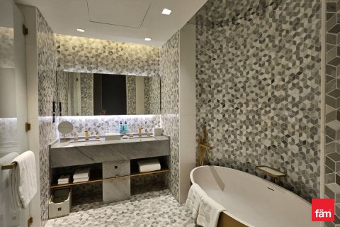 Palm Jumeirah, Dubai, संयुक्त अरब अमीरात में अपार्टमेंट, 2 बेडरूम, 188.7 वर्ग मीटर, संख्या 678282 - फ़ोटो 14