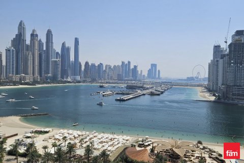 Huoneisto Palm Jumeirah, Dubai, Arabiemiraatit 2 makuuhuonetta, 188.7 m2 № 678282