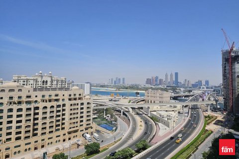 Palm Jumeirah, Dubai, संयुक्त अरब अमीरात में अपार्टमेंट, 2 बेडरूम, 188.7 वर्ग मीटर, संख्या 678282 - फ़ोटो 17
