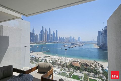 آپارتمان برای فروش در  Palm Jumeirah، Dubai، امارات متحده عربی  2 خوابه ، 188.7 متر مربع ، شماره 678282 - تصویر 15