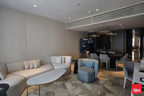 Palm Jumeirah, Dubai, संयुक्त अरब अमीरात में अपार्टमेंट, 2 बेडरूम, 188.7 वर्ग मीटर, संख्या 678282 - फ़ोटो 7