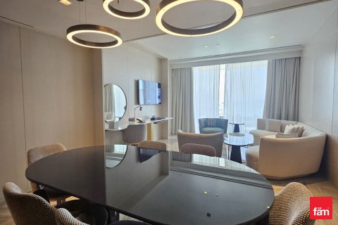 Palm Jumeirah, Dubai, संयुक्त अरब अमीरात में अपार्टमेंट, 2 बेडरूम, 188.7 वर्ग मीटर, संख्या 678282 - फ़ोटो 6