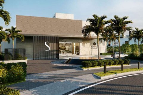 Villa till försäljning i Wadi Al Safa 2, Dubai, UAE 4 sovrum, 452.3 kvm Nr. 678330 - fotografi 6