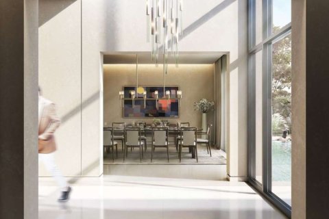 Villa till försäljning i Wadi Al Safa 2, Dubai, UAE 4 sovrum, 452.3 kvm Nr. 678330 - fotografi 4