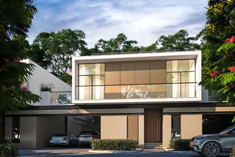 Villa till försäljning i Wadi Al Safa 2, Dubai, UAE 4 sovrum, 452.3 kvm Nr. 678330 - fotografi 13