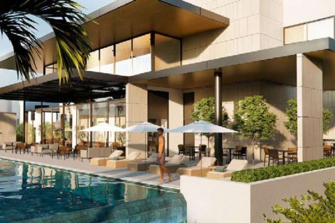 Villa till försäljning i Wadi Al Safa 2, Dubai, UAE 4 sovrum, 452.3 kvm Nr. 678330 - fotografi 10